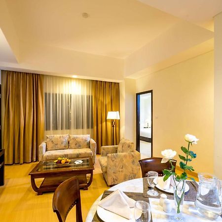 Sintesa Peninsula Hotel Παλεμπάνγκ Εξωτερικό φωτογραφία