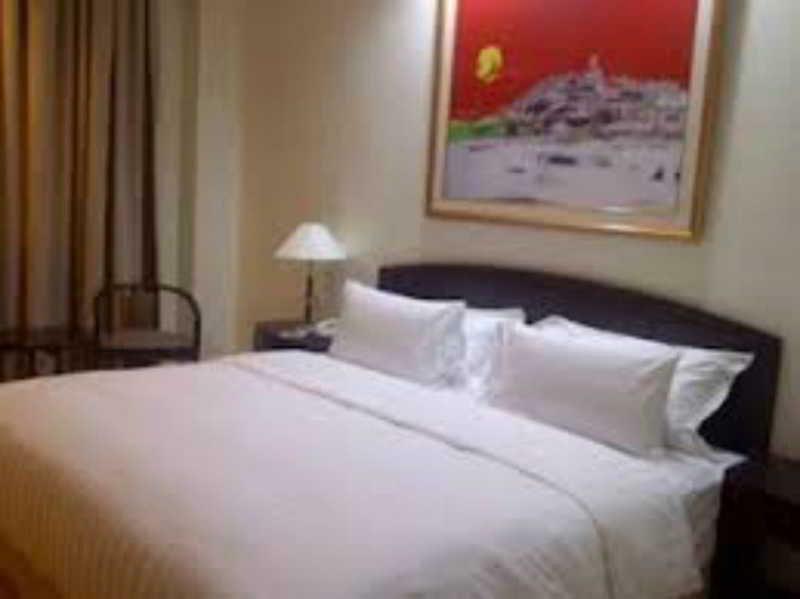 Sintesa Peninsula Hotel Παλεμπάνγκ Εξωτερικό φωτογραφία
